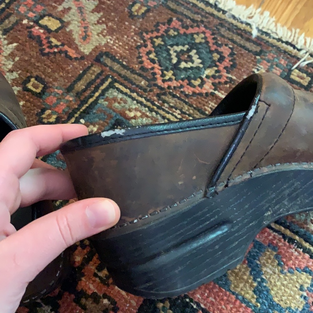 Dansko Clogs - Picture 4 of 4
